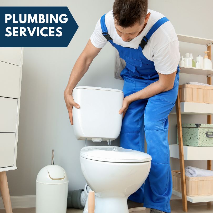 Plumbing Company in Marseilles, IL